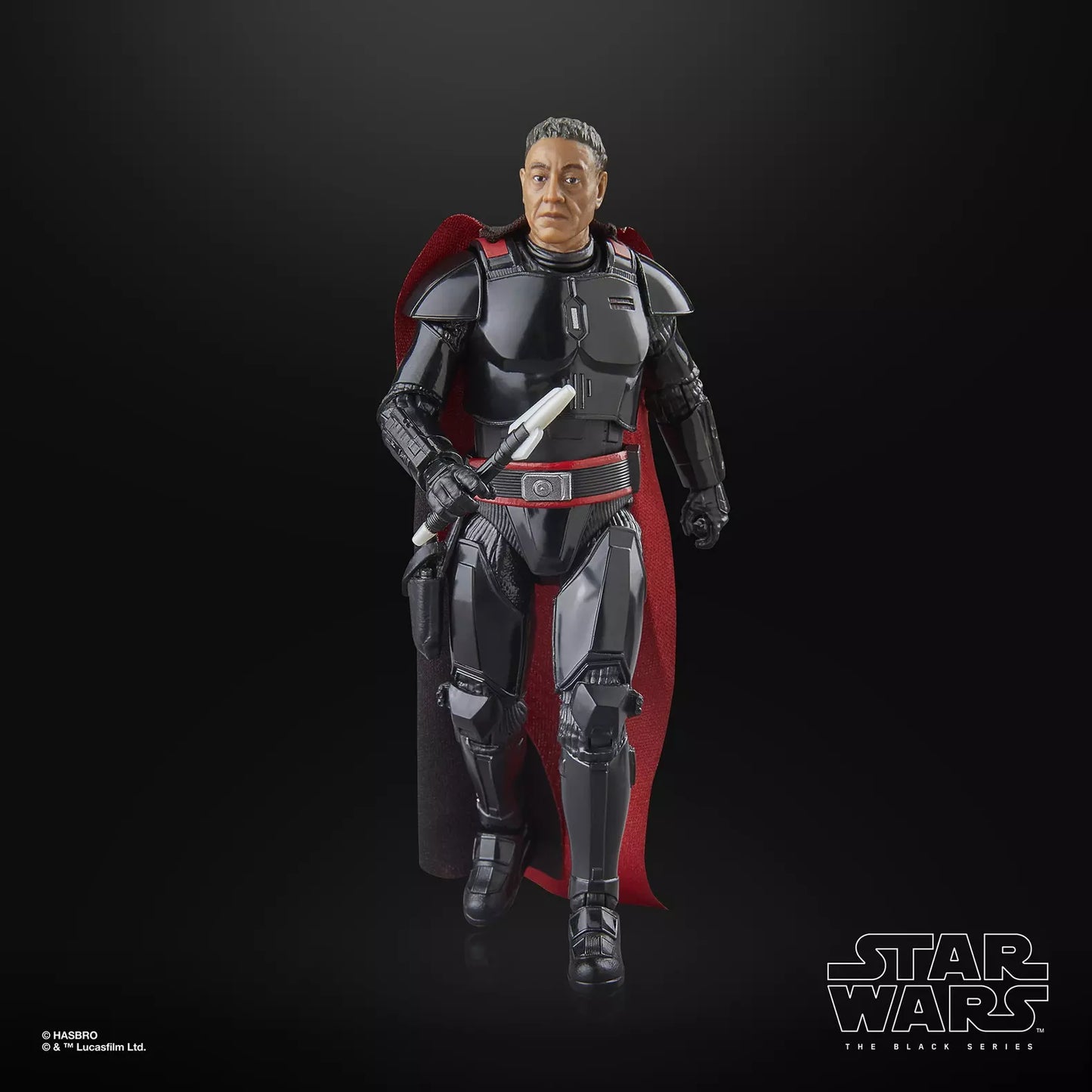 Figura Star Wars Black Series 6" - MOFF GIDEON (Dark trooper armor)