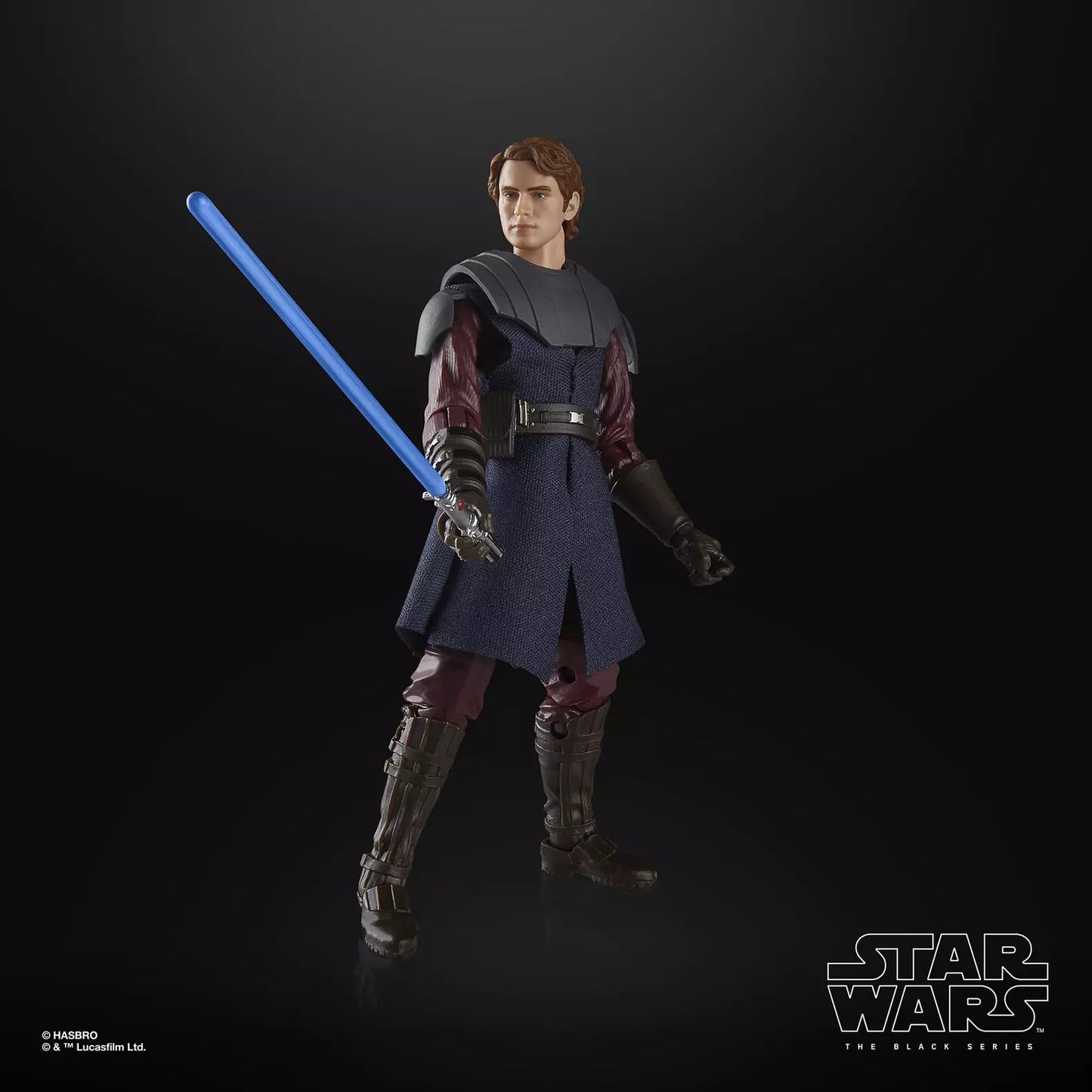 Figura Star Wars Black Series 6" - ANAKIN SKYWALKER