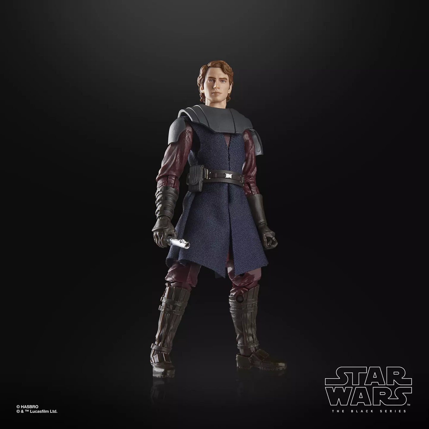 Figura Star Wars Black Series 6" - ANAKIN SKYWALKER