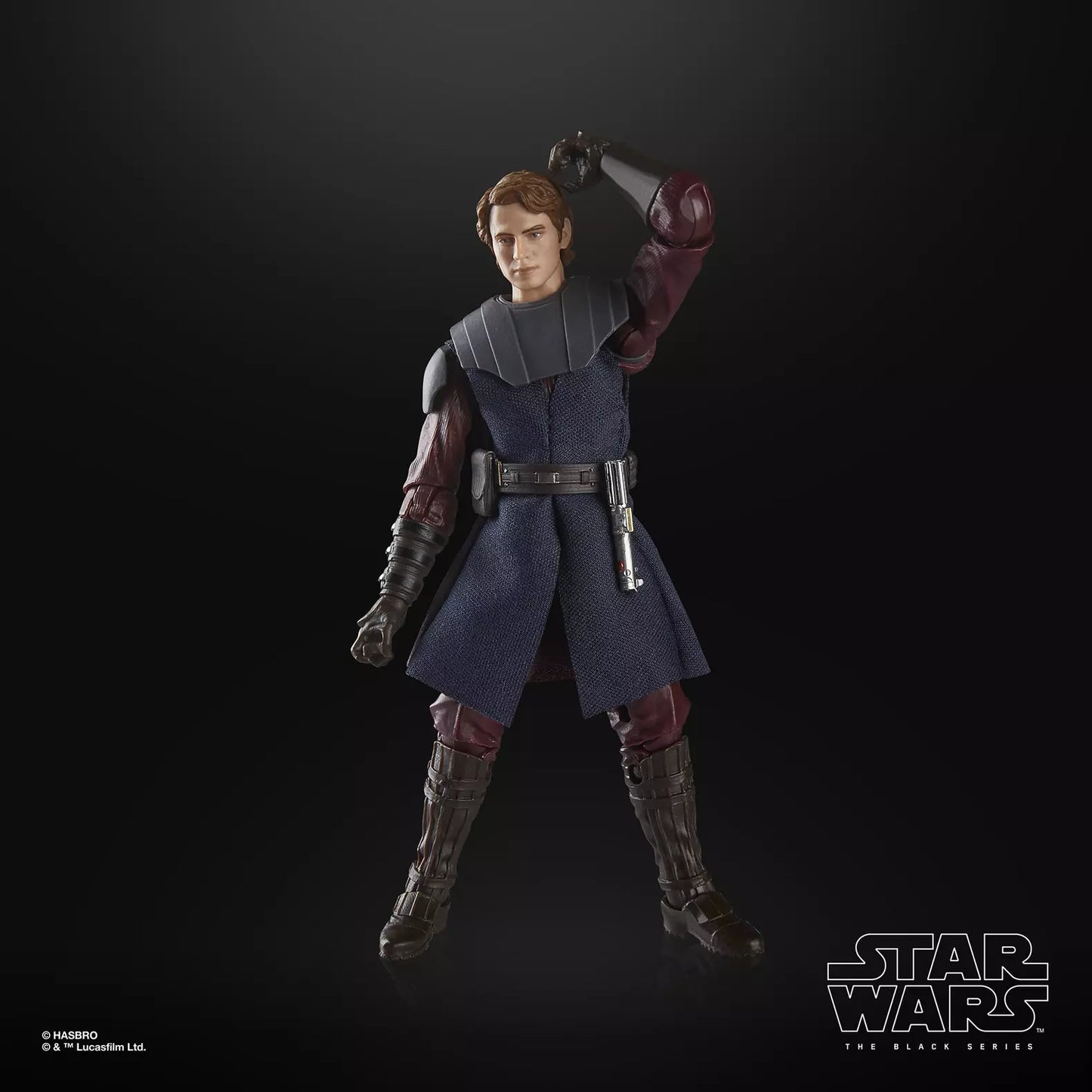 Figura Star Wars Black Series 6" - ANAKIN SKYWALKER