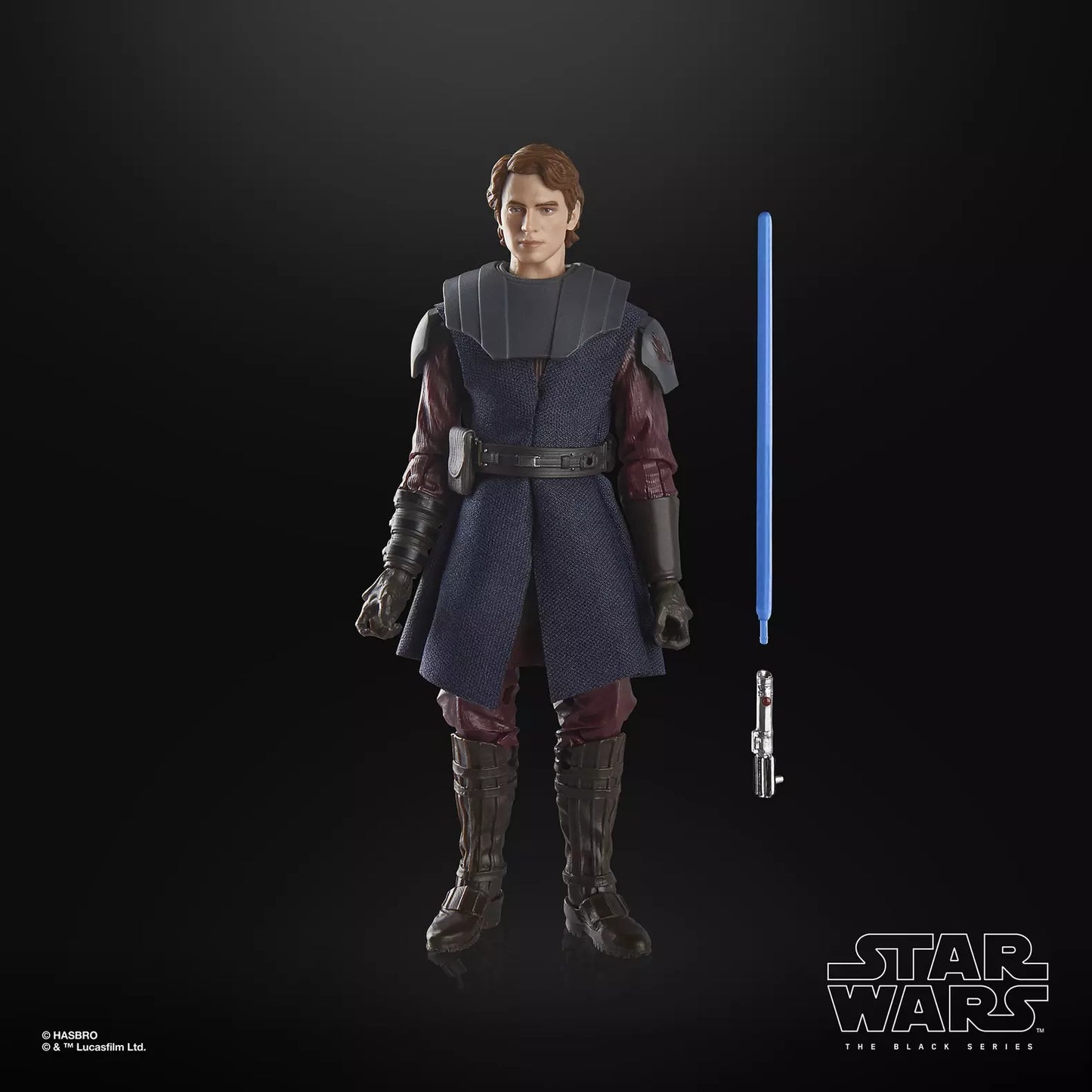 Figura Star Wars Black Series 6" - ANAKIN SKYWALKER