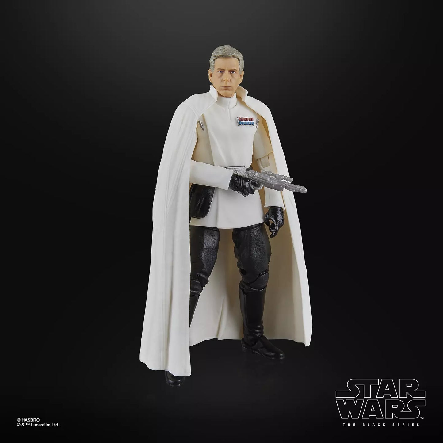 Figura Star Wars Black Series 6" - DIRECTOR ORSON KRENNIC