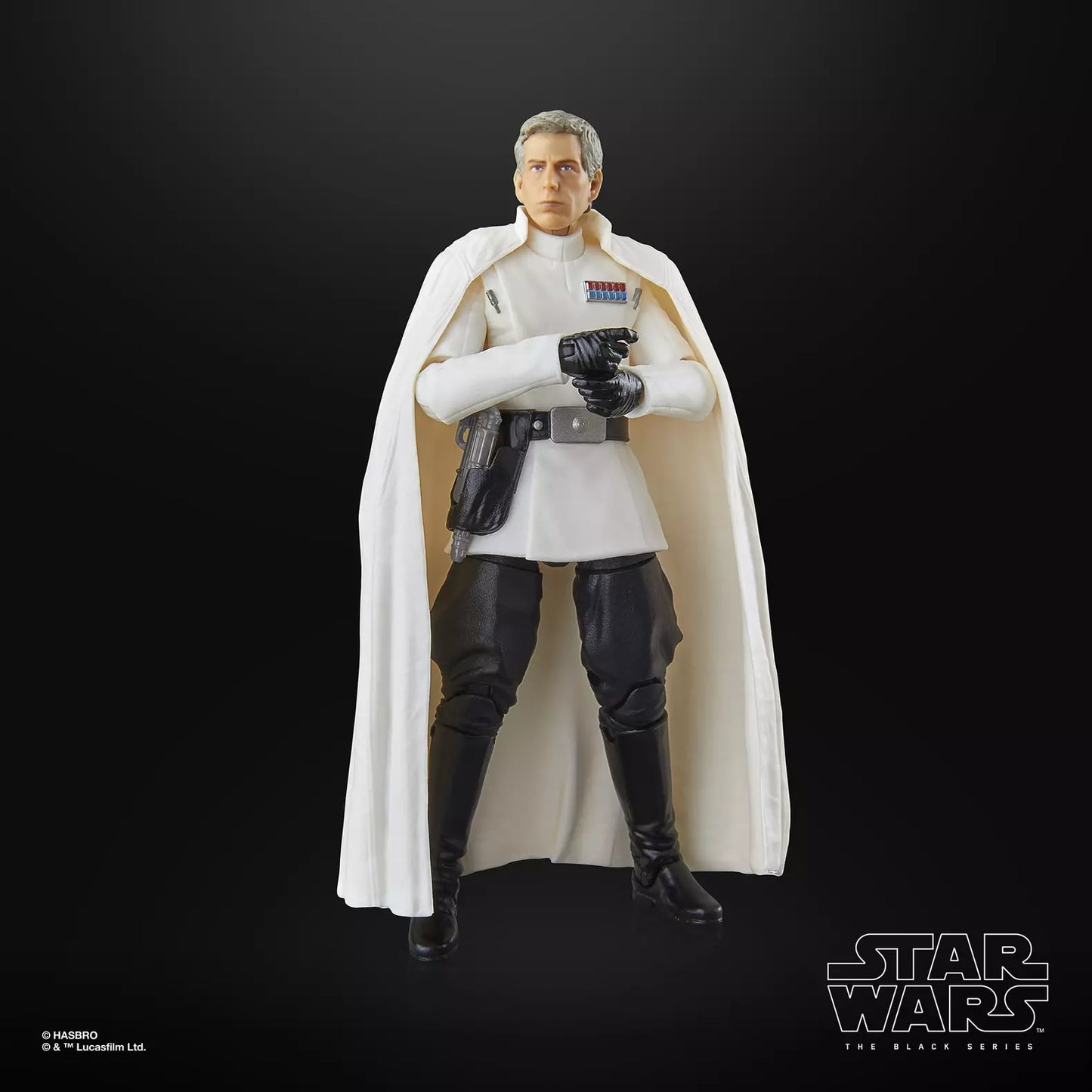 Figura Star Wars Black Series 6" - DIRECTOR ORSON KRENNIC