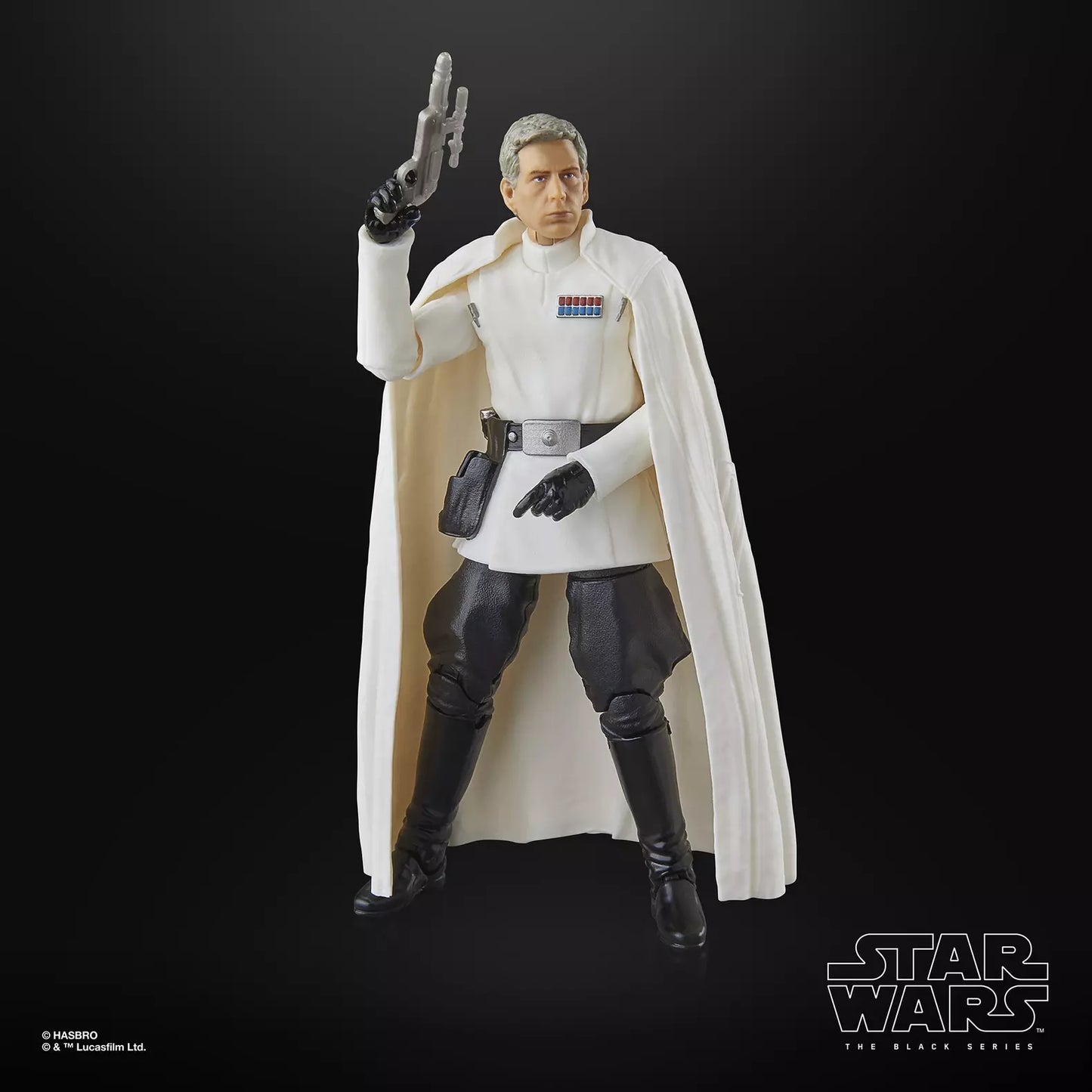 Figura Star Wars Black Series 6" - DIRECTOR ORSON KRENNIC