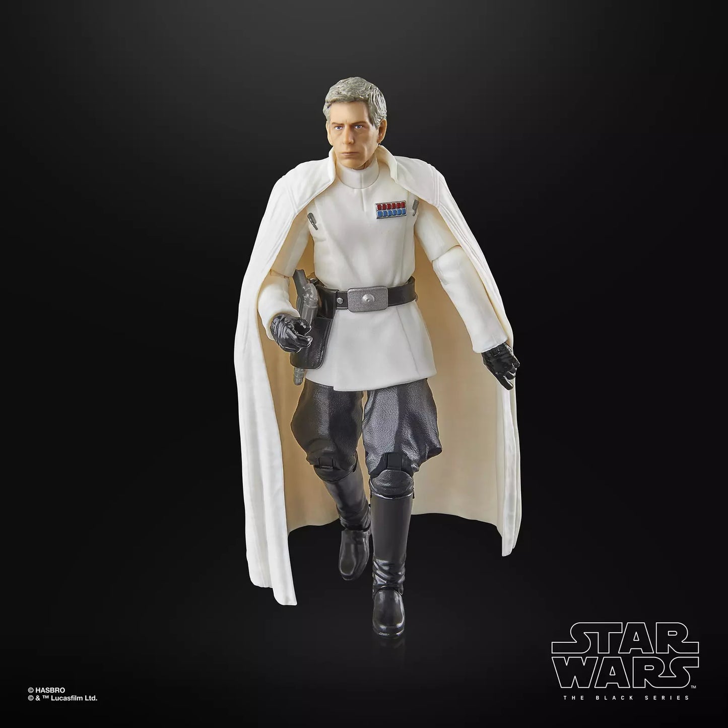 Figura Star Wars Black Series 6" - DIRECTOR ORSON KRENNIC