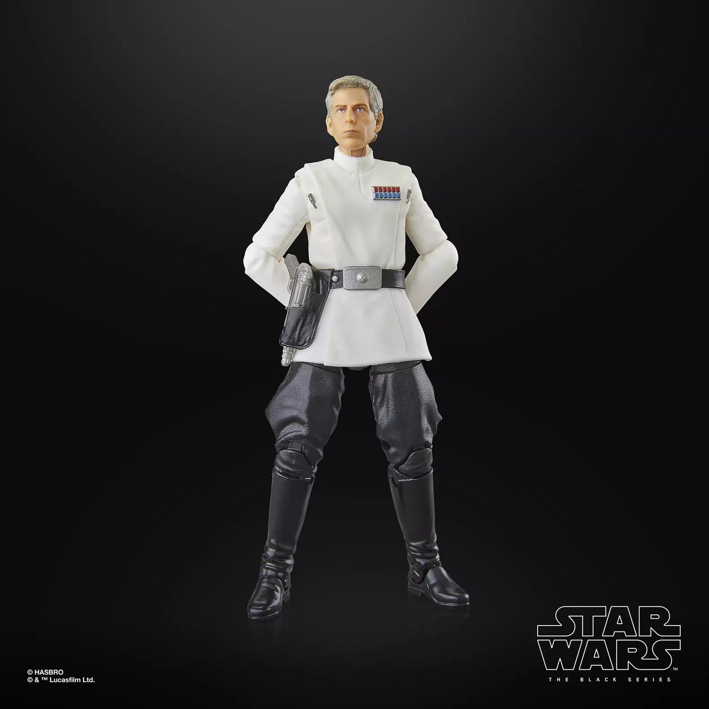 Figura Star Wars Black Series 6" - DIRECTOR ORSON KRENNIC