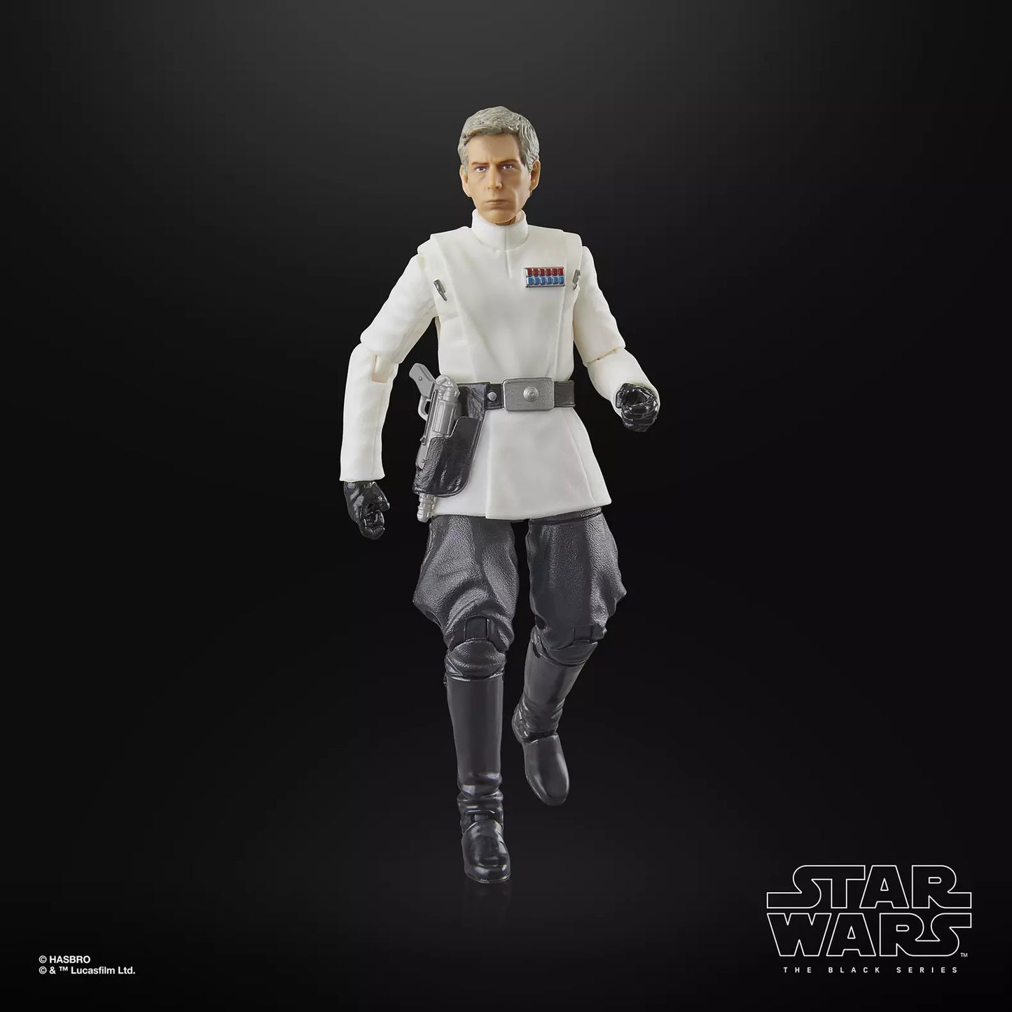 Figura Star Wars Black Series 6" - DIRECTOR ORSON KRENNIC