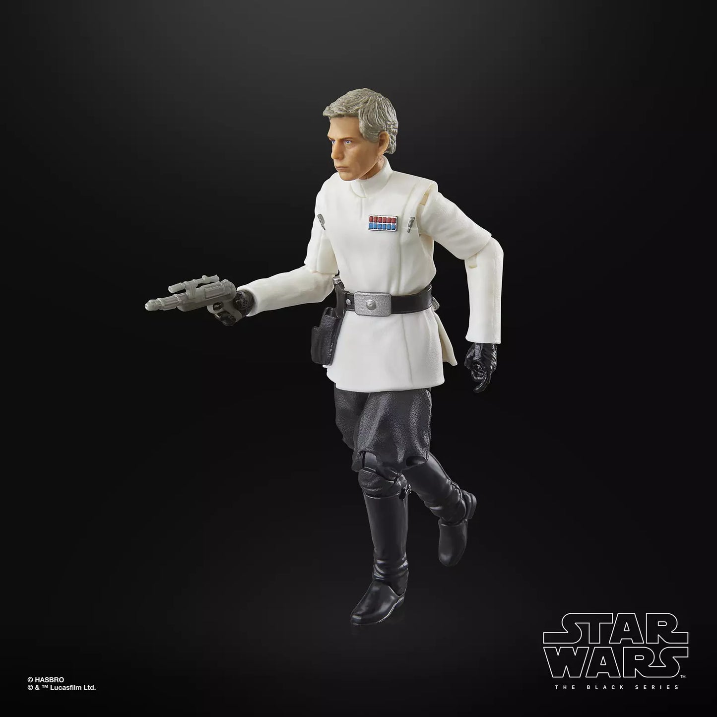 Figura Star Wars Black Series 6" - DIRECTOR ORSON KRENNIC