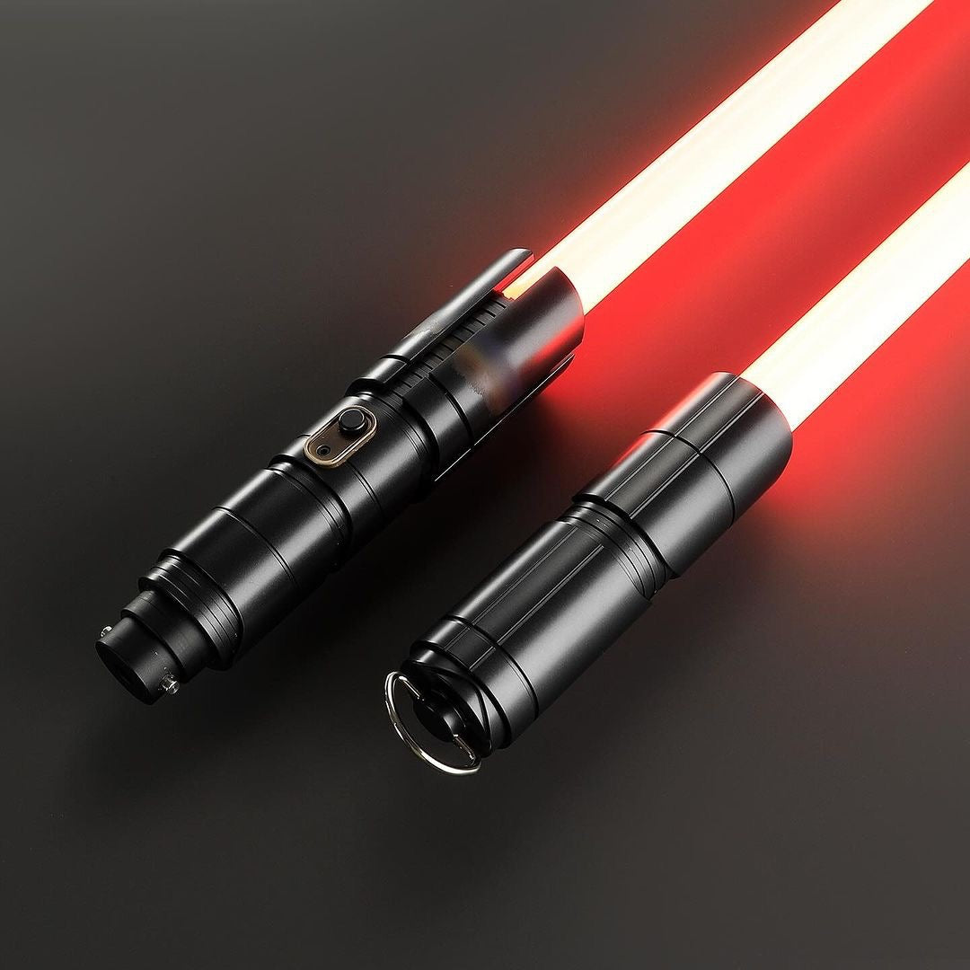 The Acolyte Saber