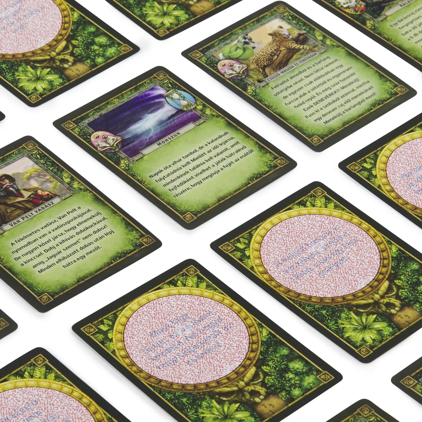 Jumanji - Juego de mesa