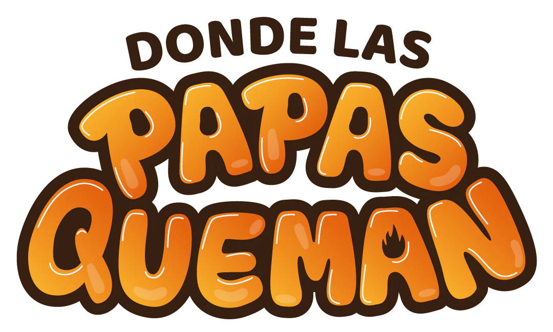 Donde las papas queman