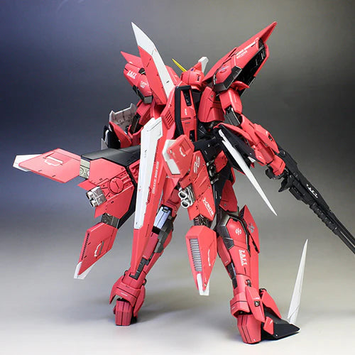 Aegis Gundam MG 1/100