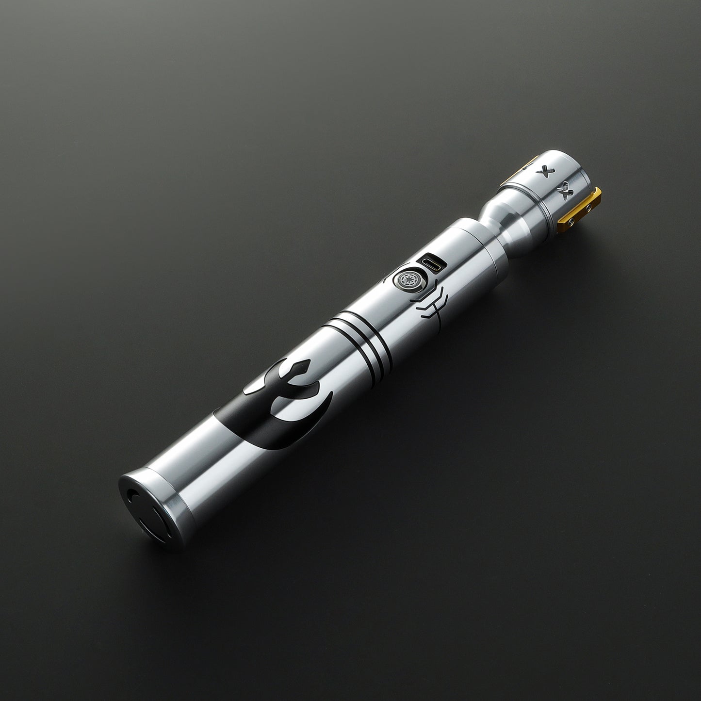 Juramento Lightsaber