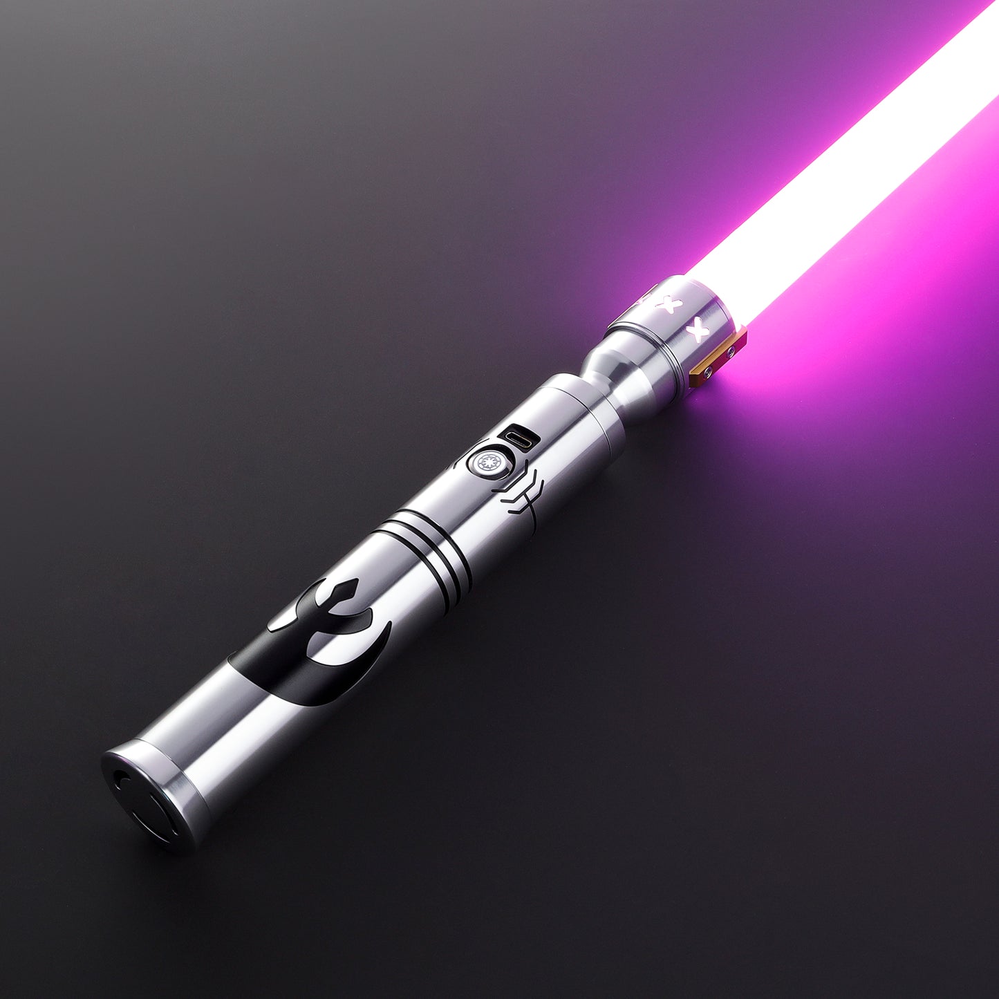 Juramento Lightsaber