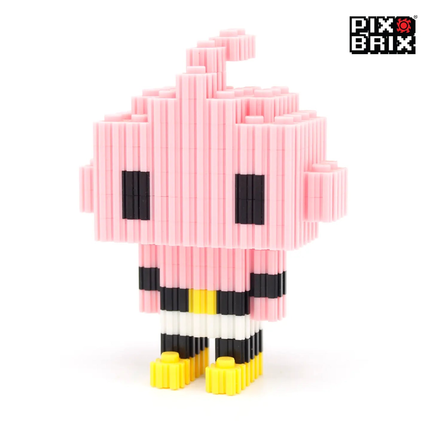 MAJIN BOO - ARMABLE 3D