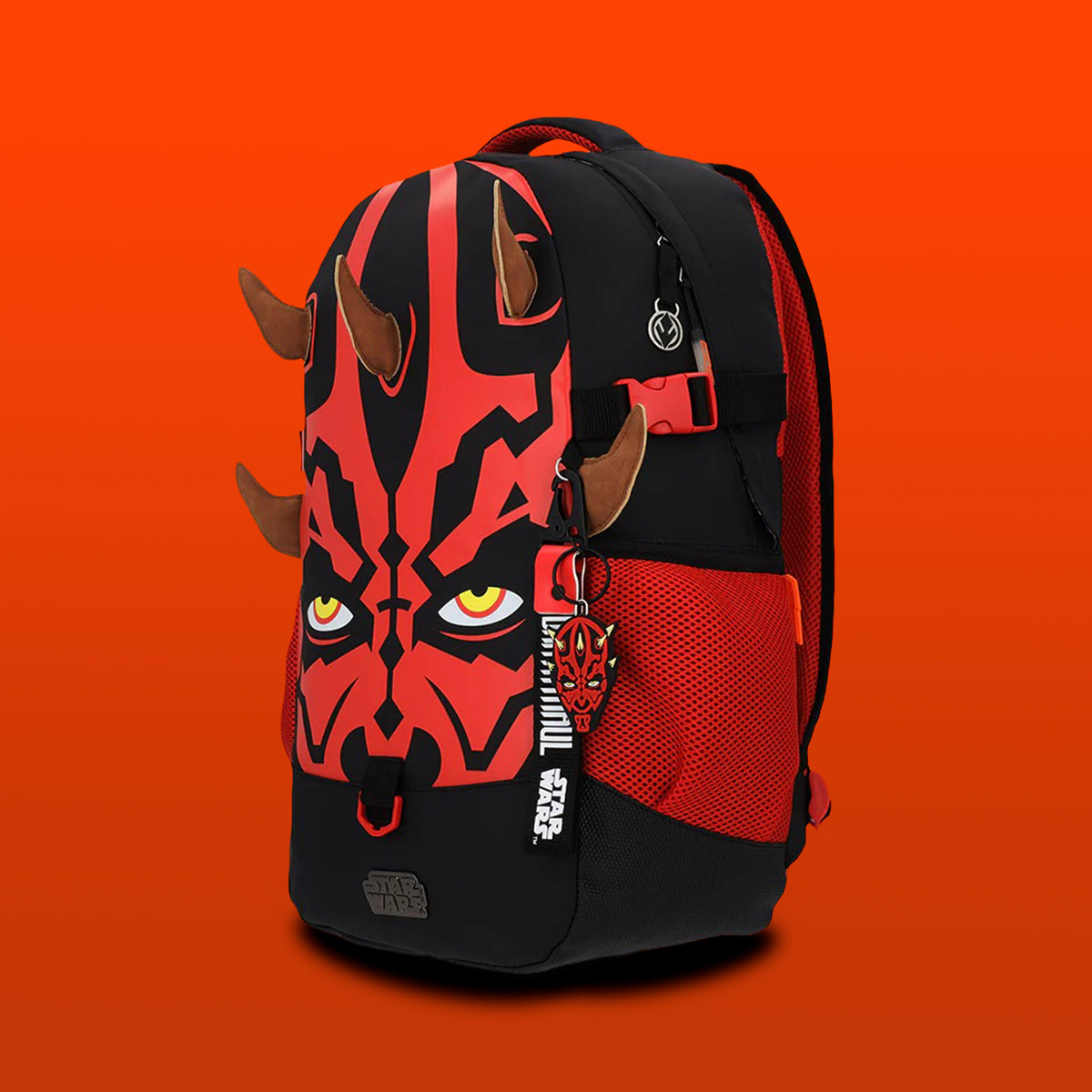 Mochila Star Wars Darth Maul Premium