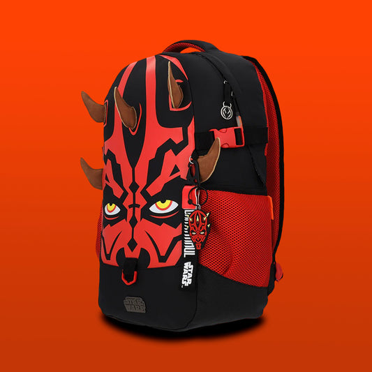 Mochila Star Wars Darth Maul Premium