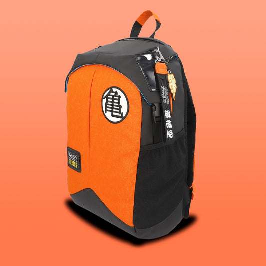 Mochila Dragon Ball Kame House