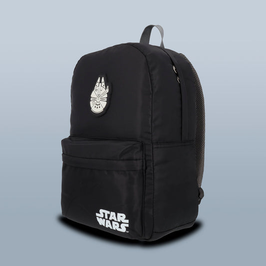 Mochila Star Wars Halcón Milenario