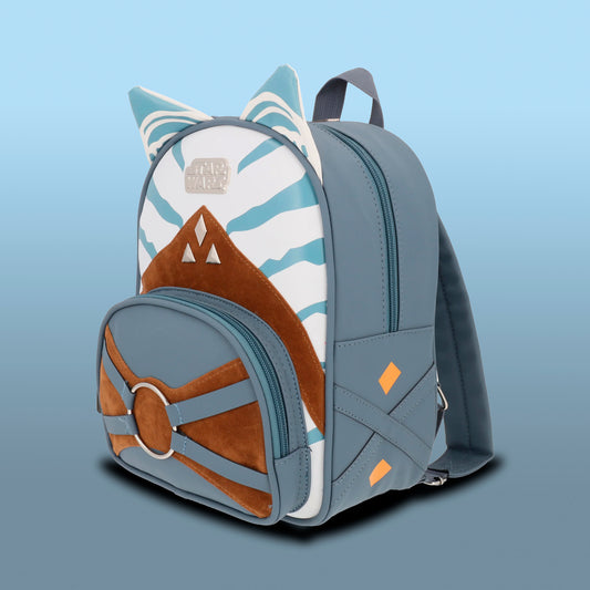 Mochila pequeña Star Wars Ahsoka