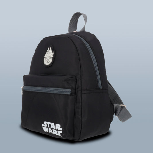 Mochila pequeña Star Wars Halcón Milenario
