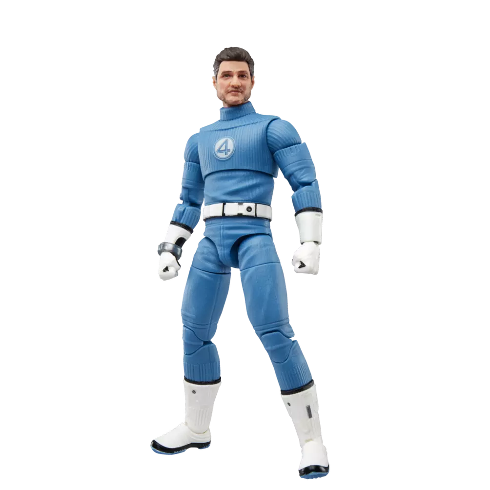 Marvel Legends Series - Los 4 Fantásticos