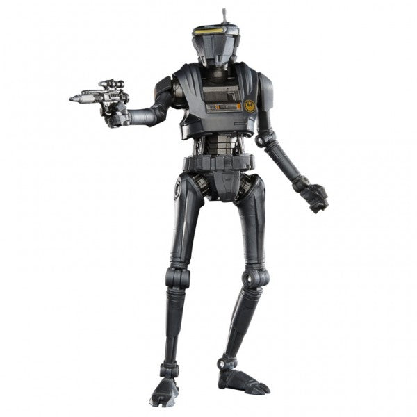 Figura Star Wars Black Series 6" - NEW REPUBLIC SECURITY DROID