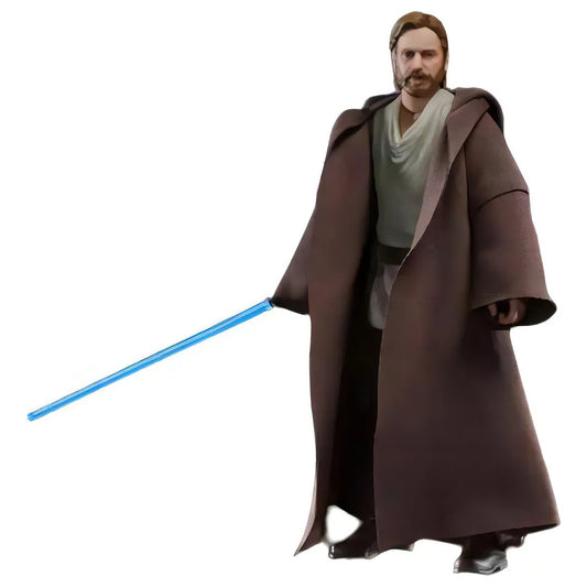Figura Star Wars Black Series 6" - OBI-WAN KENOBI (WANDERING JEDI)