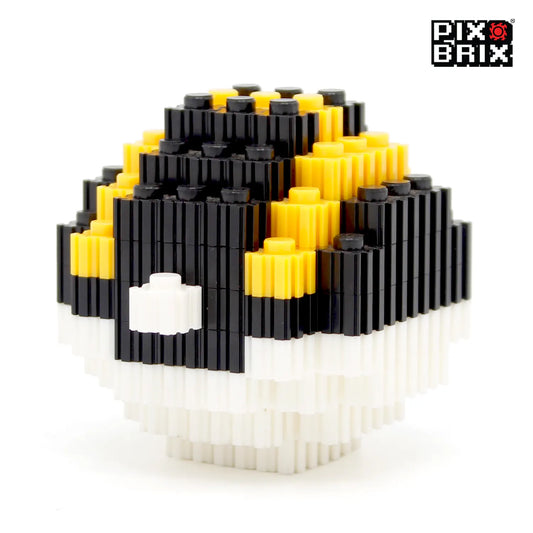 ULTRABALL - ARMABLE 3D