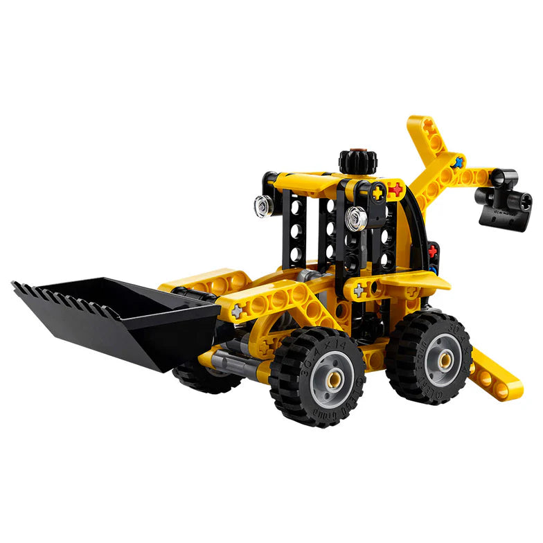 Pala Mixta - Lego 42197