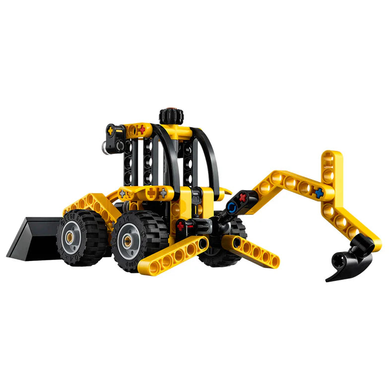 Pala Mixta - Lego 42197