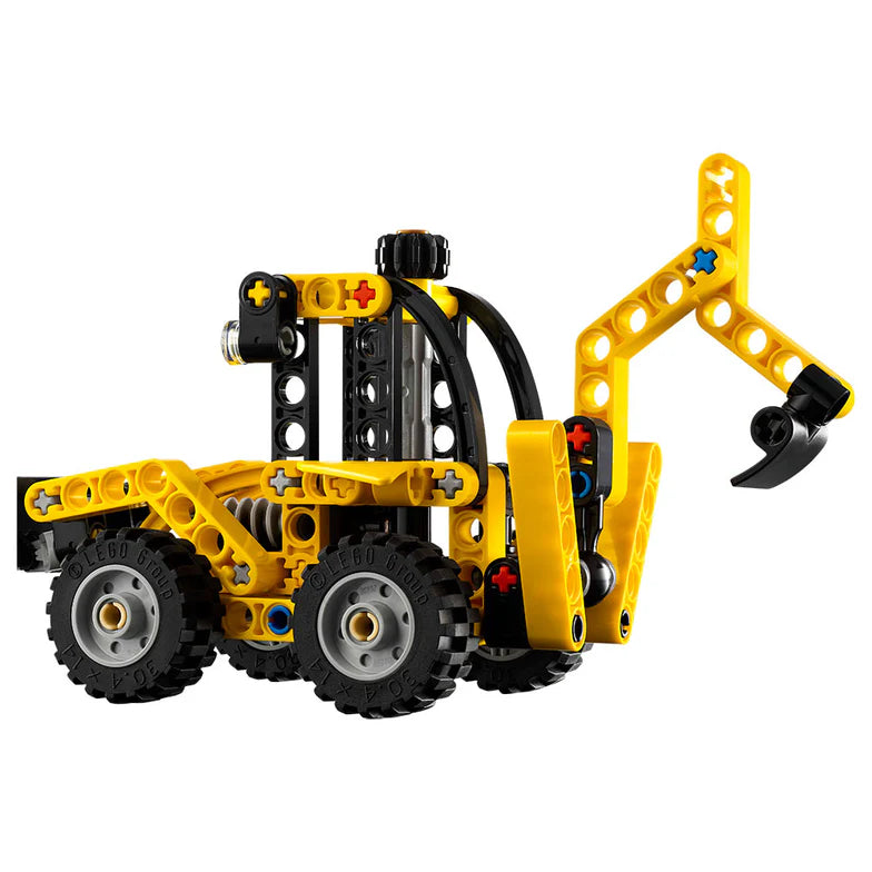 Pala Mixta - Lego 42197
