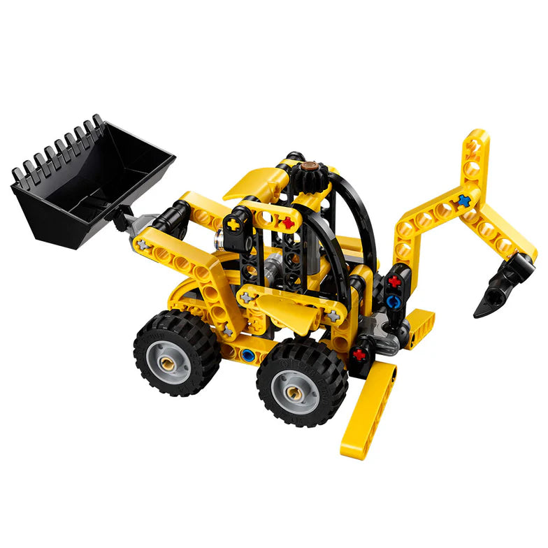 Pala Mixta - Lego 42197