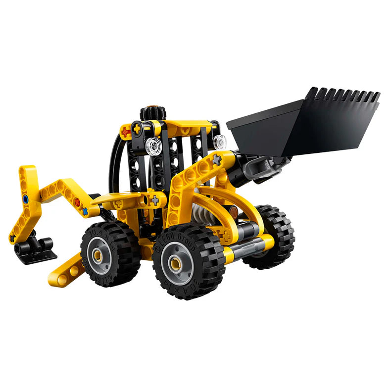 Pala Mixta - Lego 42197