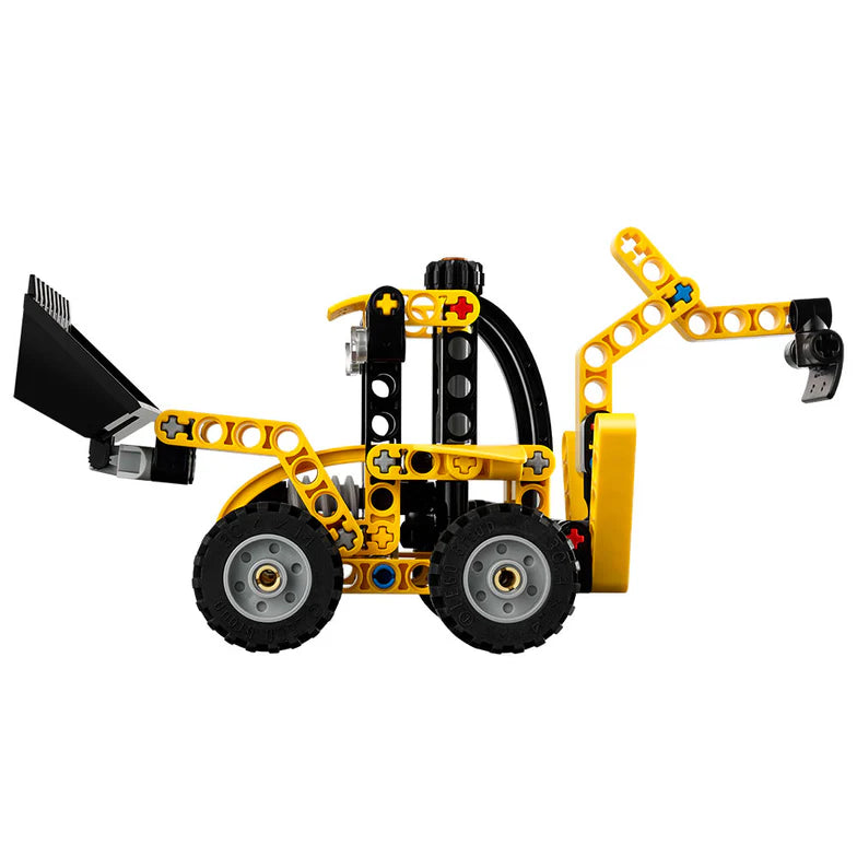 Pala Mixta - Lego 42197