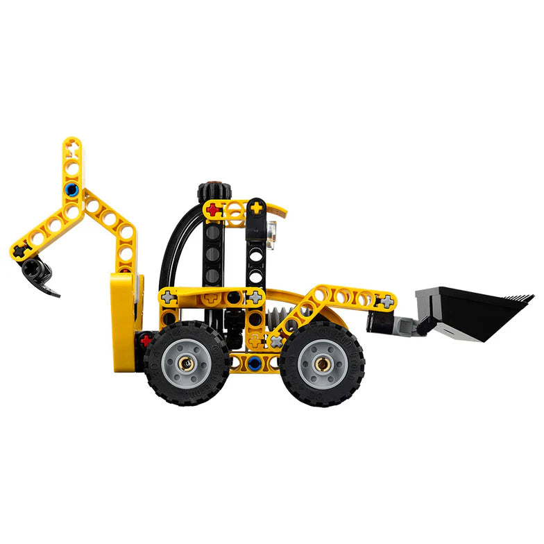 Pala Mixta - Lego 42197