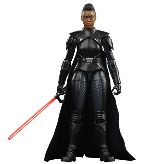 Figura Star Wars Black Series 6"- REVA (THIRD SISTER)