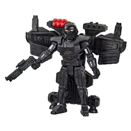 Star Wars Mission Fleet Gear Class - Dark Trooper