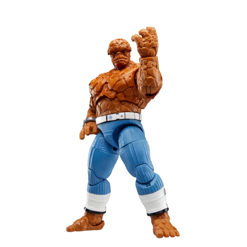 Marvel Legends Series - Los 4 Fantásticos