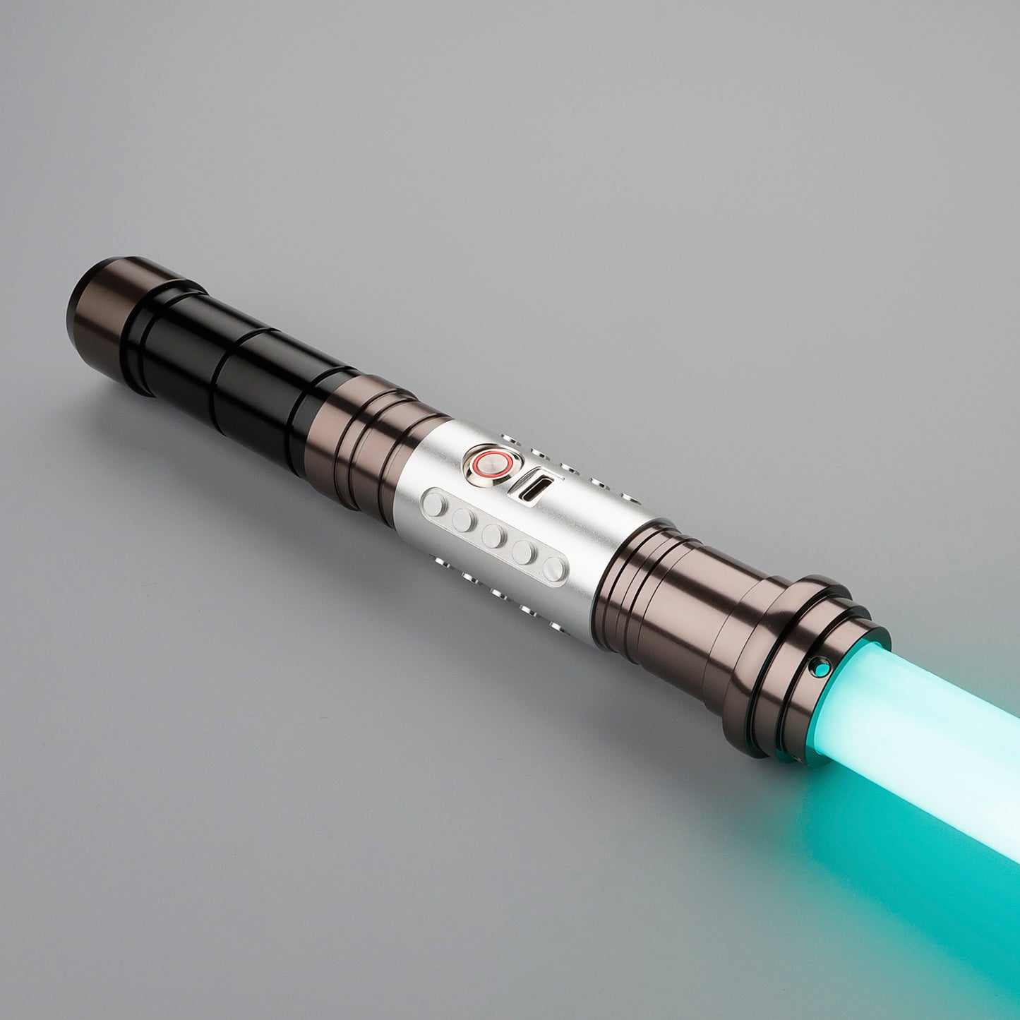 Zenith Lightsaber