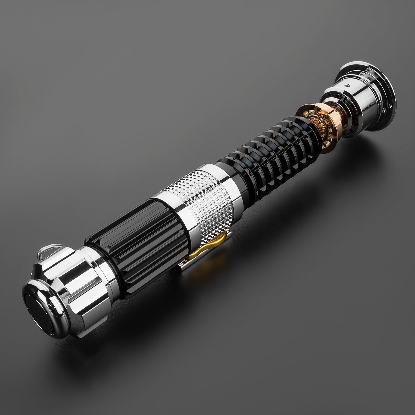 Kenobi (incluye maleta)