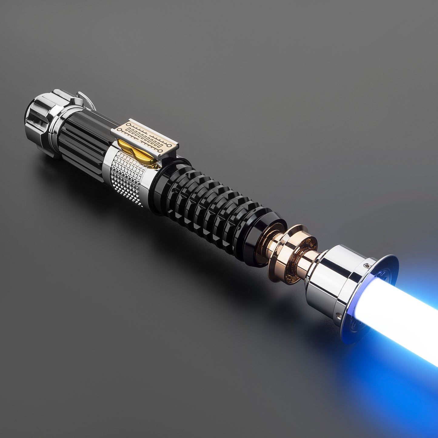 Kenobi (incluye maleta)