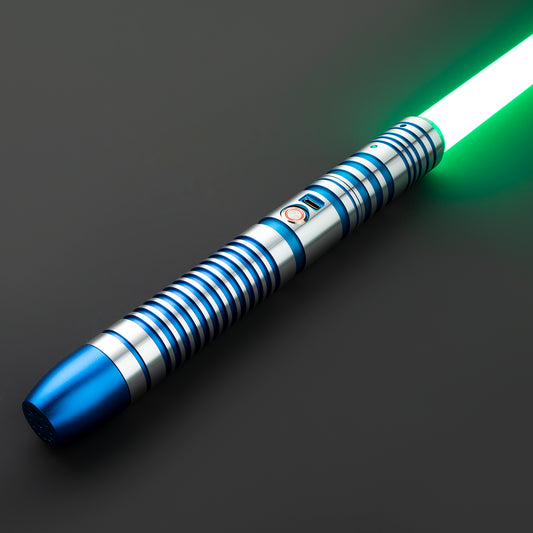 Astro Mechanic Saber