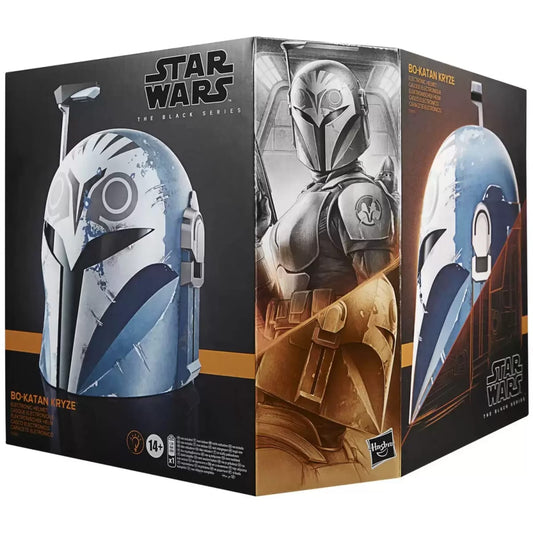 Casco Bo Katan