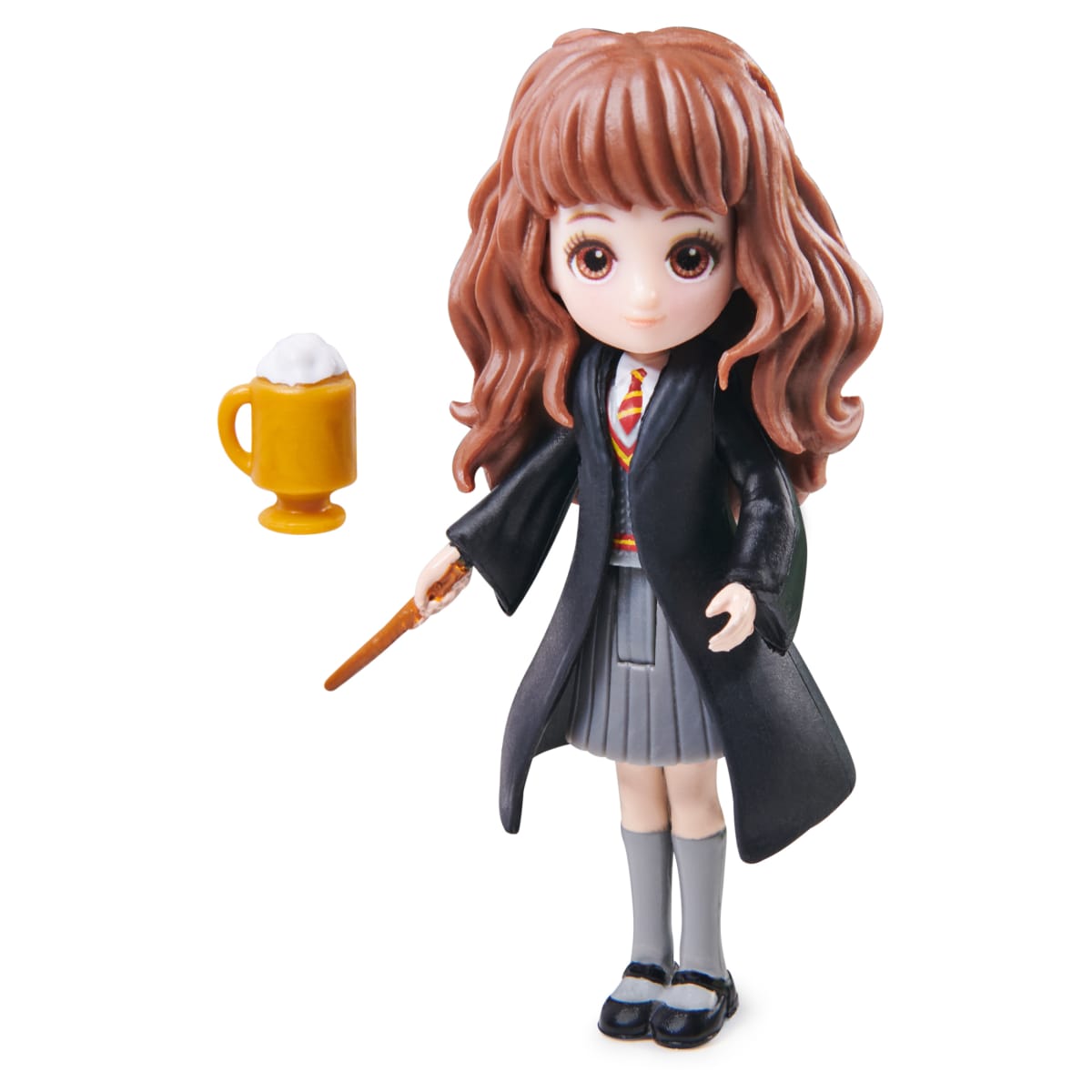Harry Potter Mini Figuras Magicas 7CM