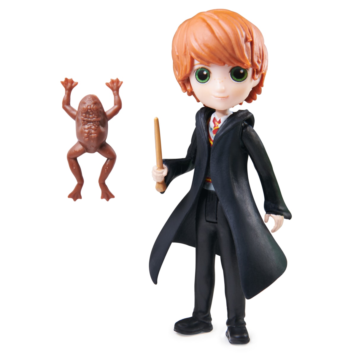 Harry Potter Mini Figuras Magicas 7CM