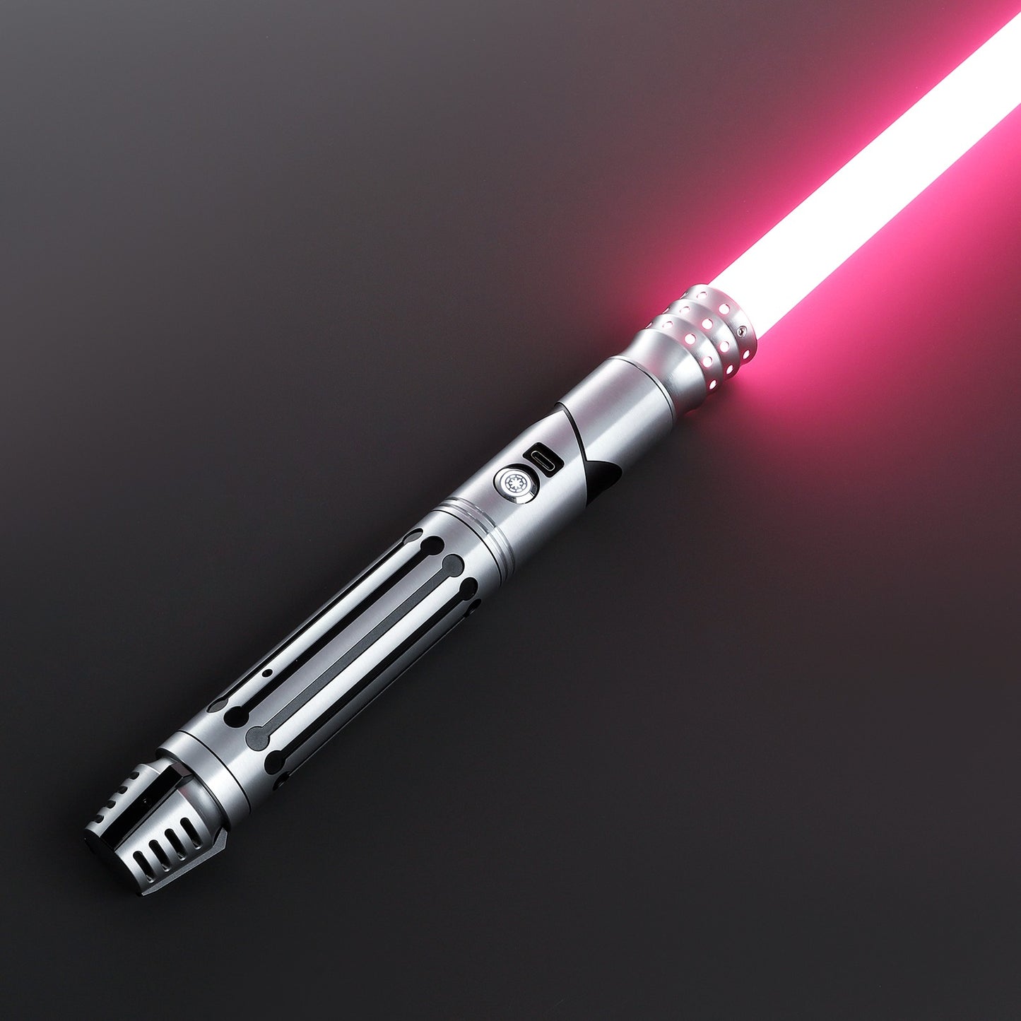 Ónix Lightsaber