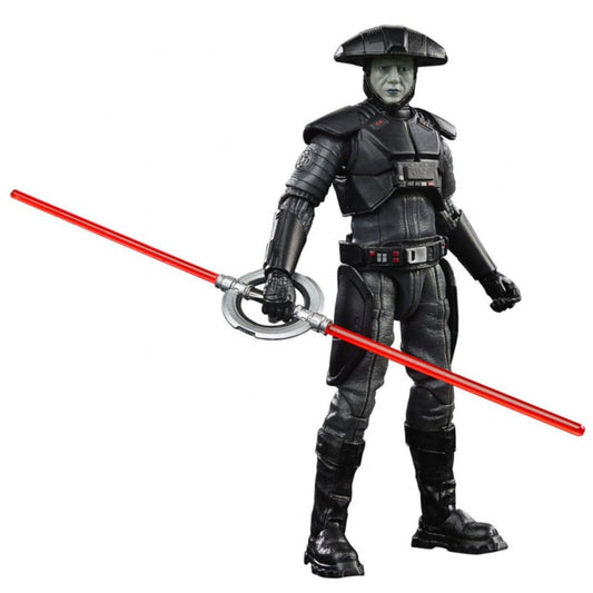 Figura Star Wars Black Series 6" - FIFTH BROTHER (INQUISITOR)