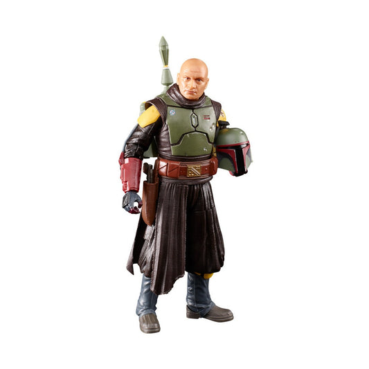 Figura Star Wars Black Series 6" - BOBA FETT (SALÓN DEL TRONO)