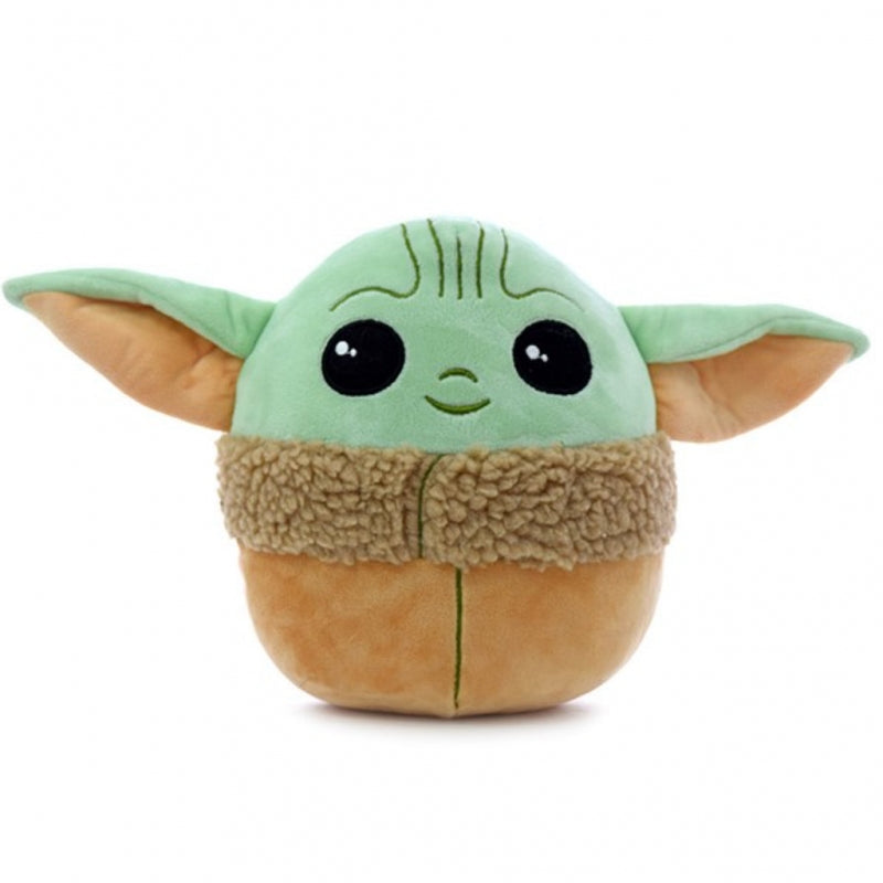 Peluche Baby Yoda 20 cm
